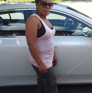 Meet your Posher, Deanna